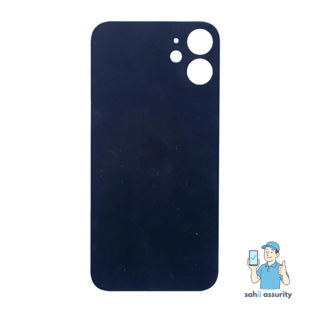 Back Panel Cover for Apple iPhone 12 Mini thumbnail